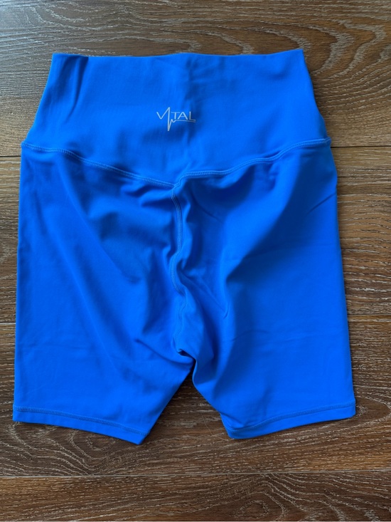 VITAL APPAREL￼ Pants - Vital Apparel Refine Biker Shorts 6"